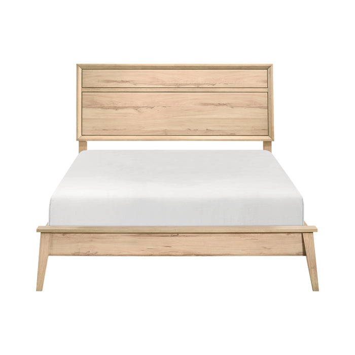 Marrin Bed