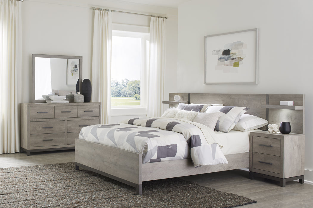 Zephyr Wall Bed Bedroom Collection