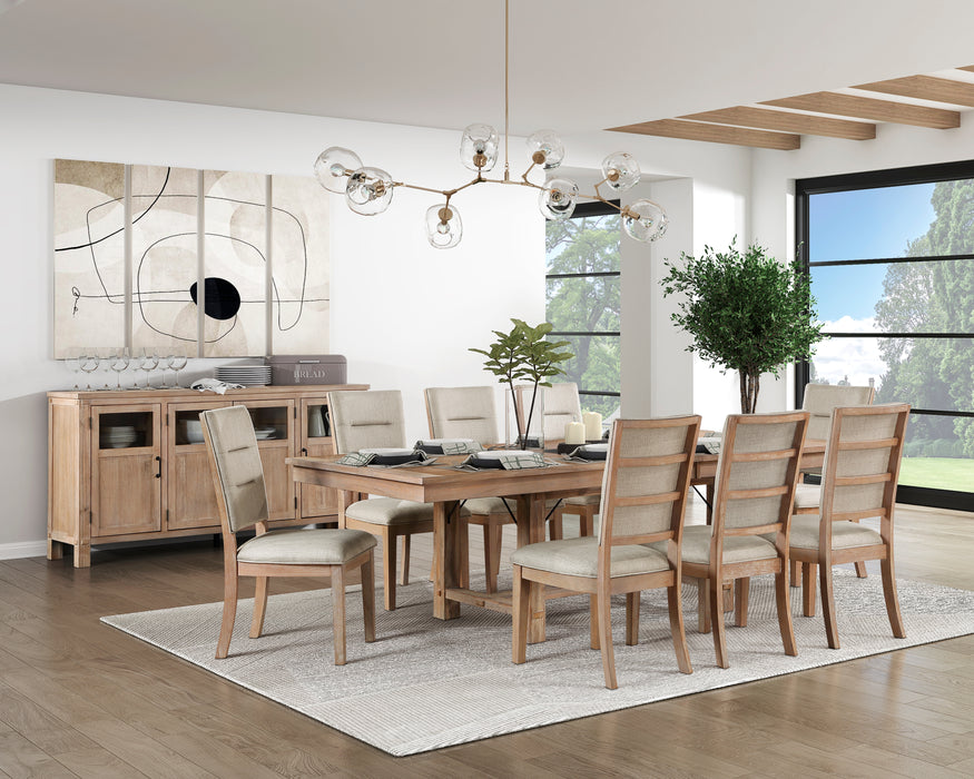 Aberdeen Dining Room Collection