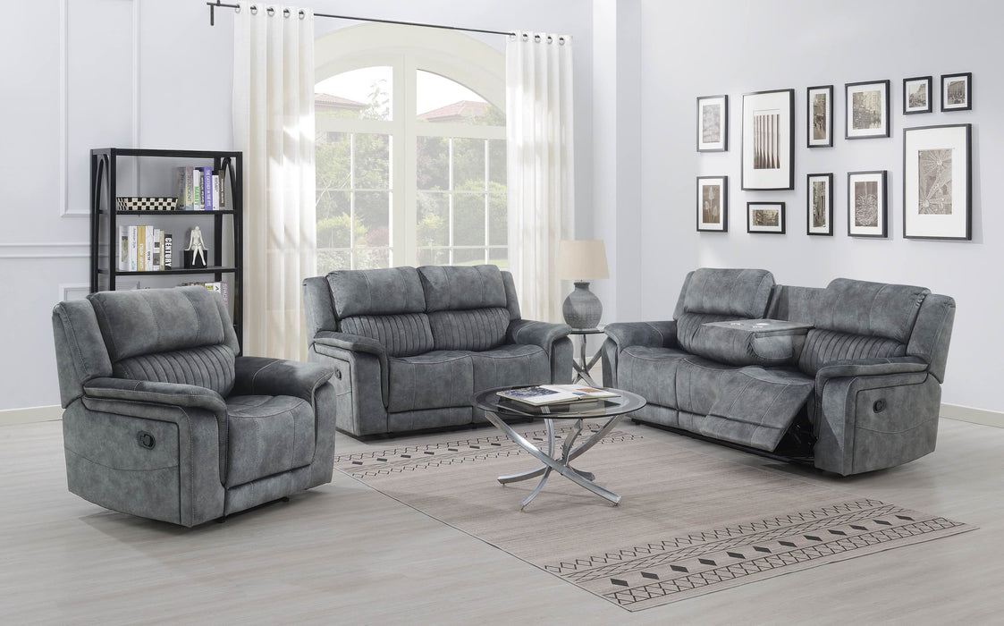 Washington Power Reclining Living Room Collection