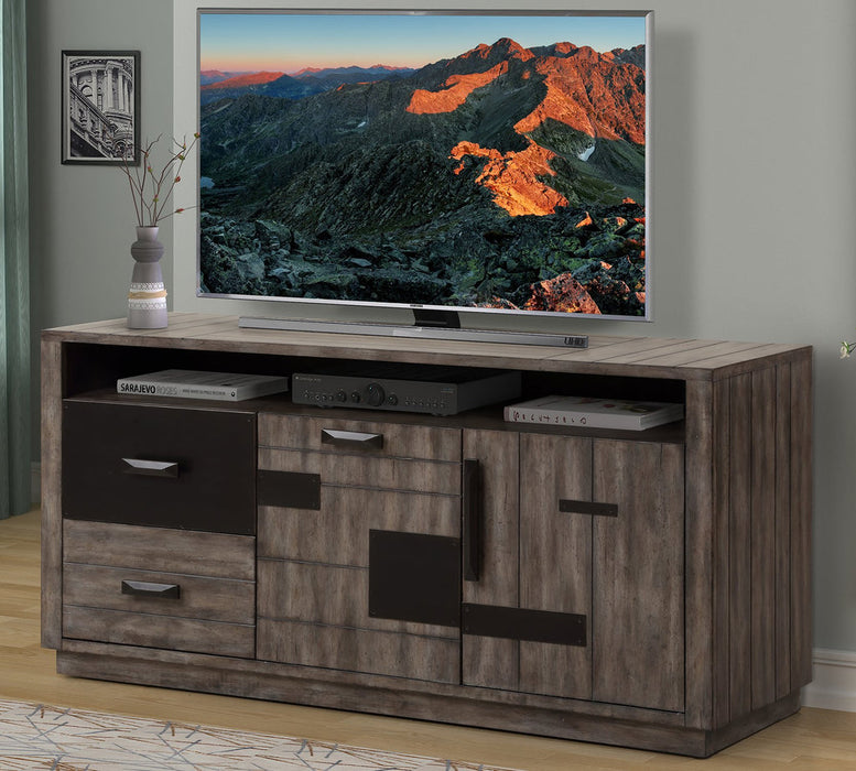 River Rock TV Stand Collection
