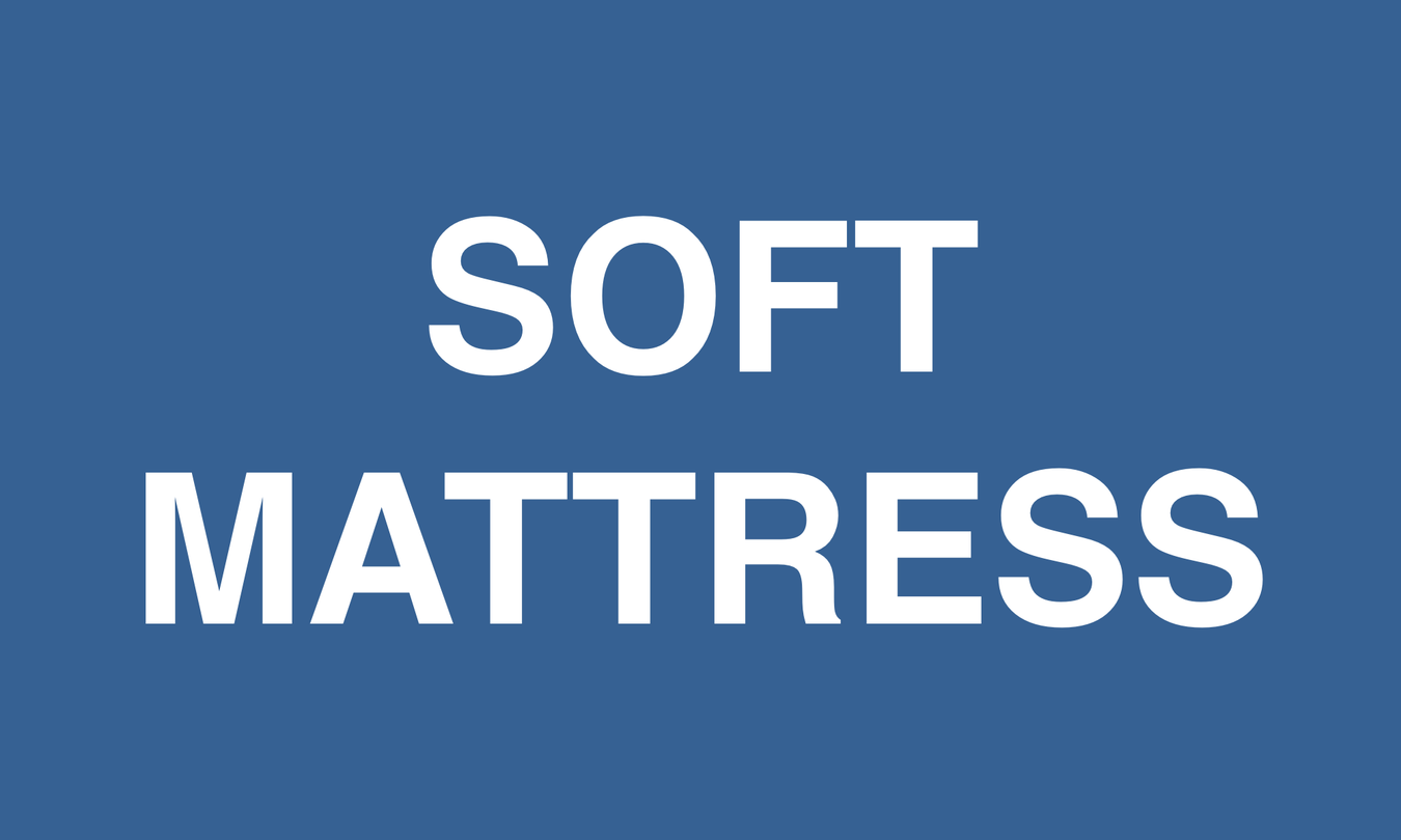 Soft Mattresses