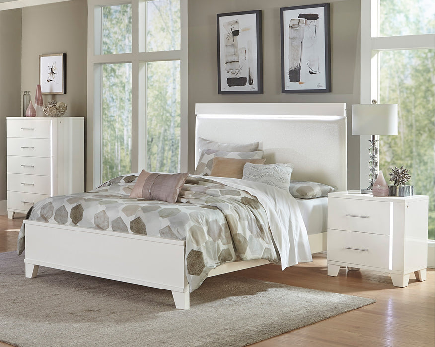 Kerren Bedroom Collection