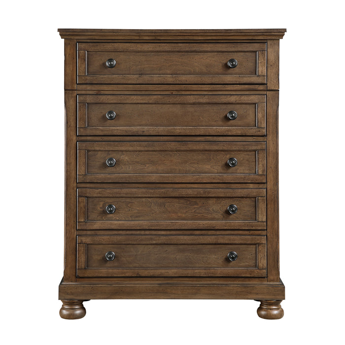 Begonia Storage Bedroom Collection