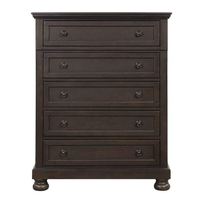 Begonia Storage Bedroom Collection