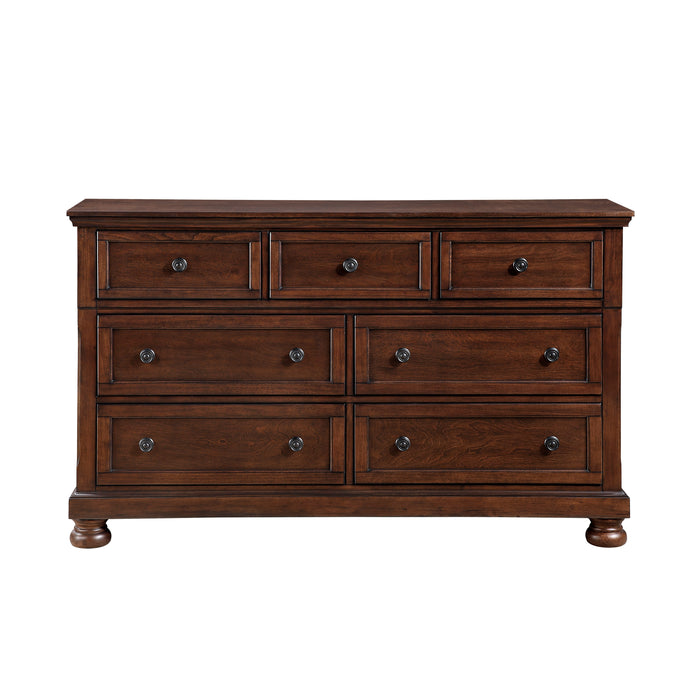 Begonia Storage Bedroom Collection