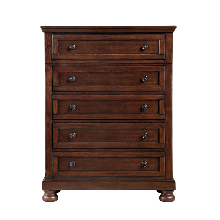Begonia Storage Bedroom Collection