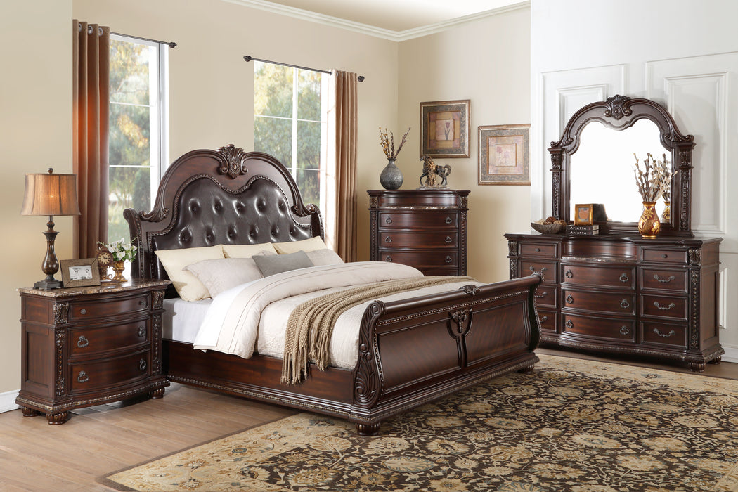 Cavalier Bedroom Collection