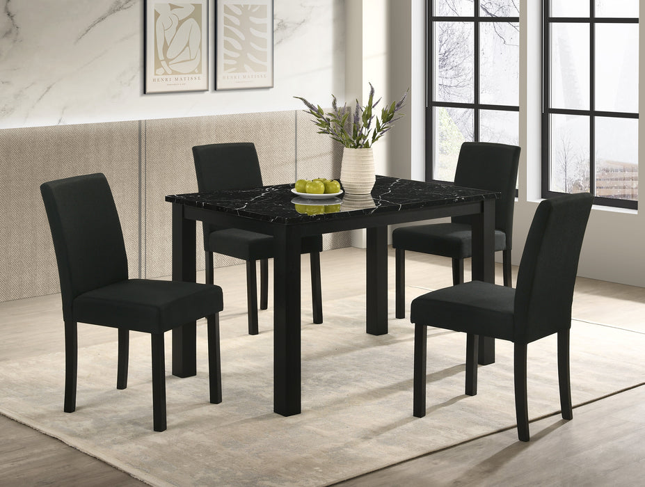 Resia 5 Pc. Dining Set Collection