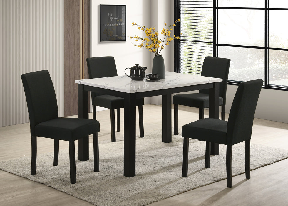 Resia 5 Pc. Dining Set Collection
