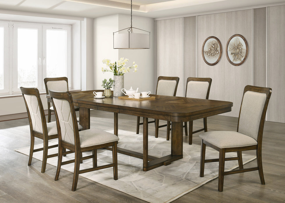 Broadmoor Dining Room Collection
