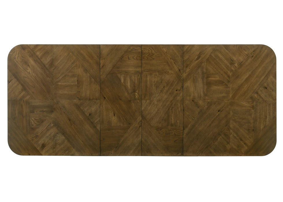 Broadmoor Dining Room Collection