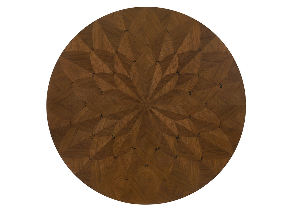Shari Round Dining Room Collection