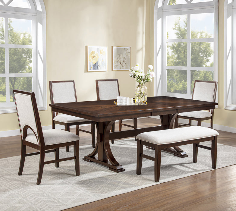 Hamil Dining Room Collection