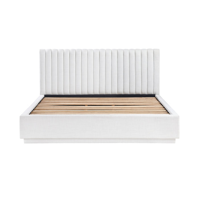 Mulvane Platform Bed