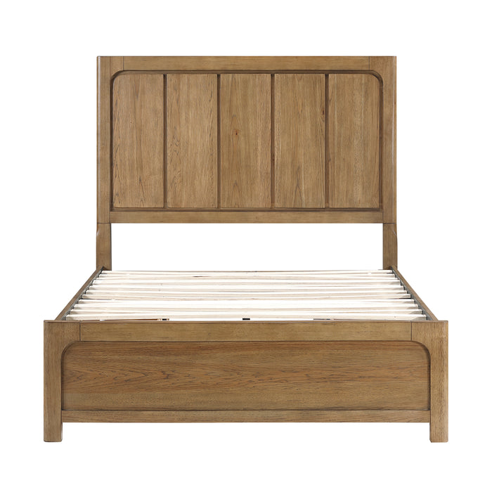 Charlotte Storage Bedroom Collection