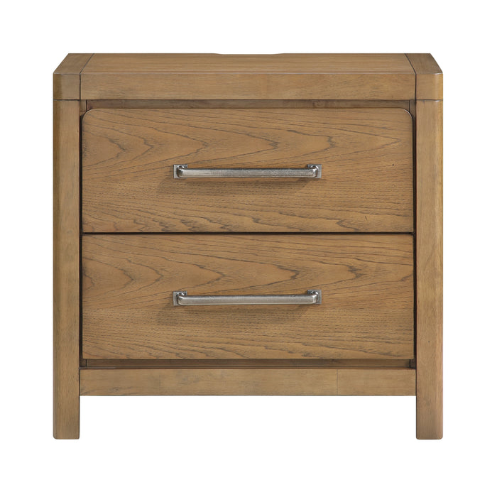 Charlotte Storage Bedroom Collection