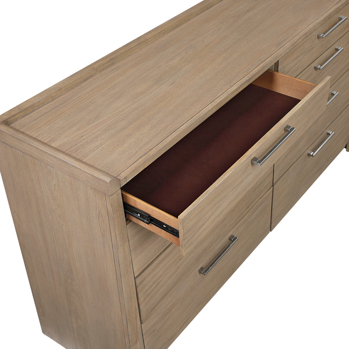 Riley Bedroom Collection