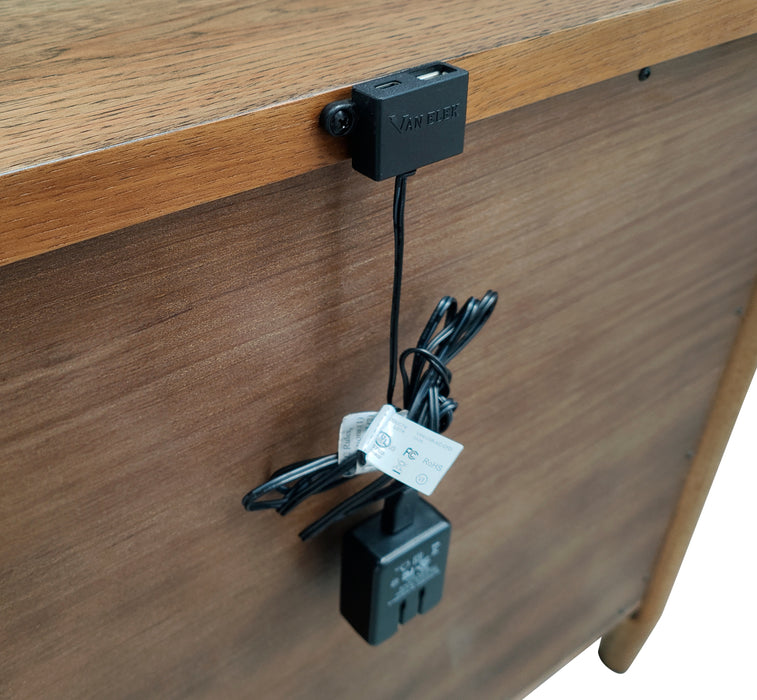 Sonoma Bedroom Collection