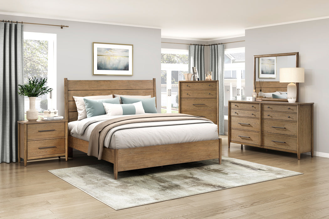 Sonoma Bedroom Collection