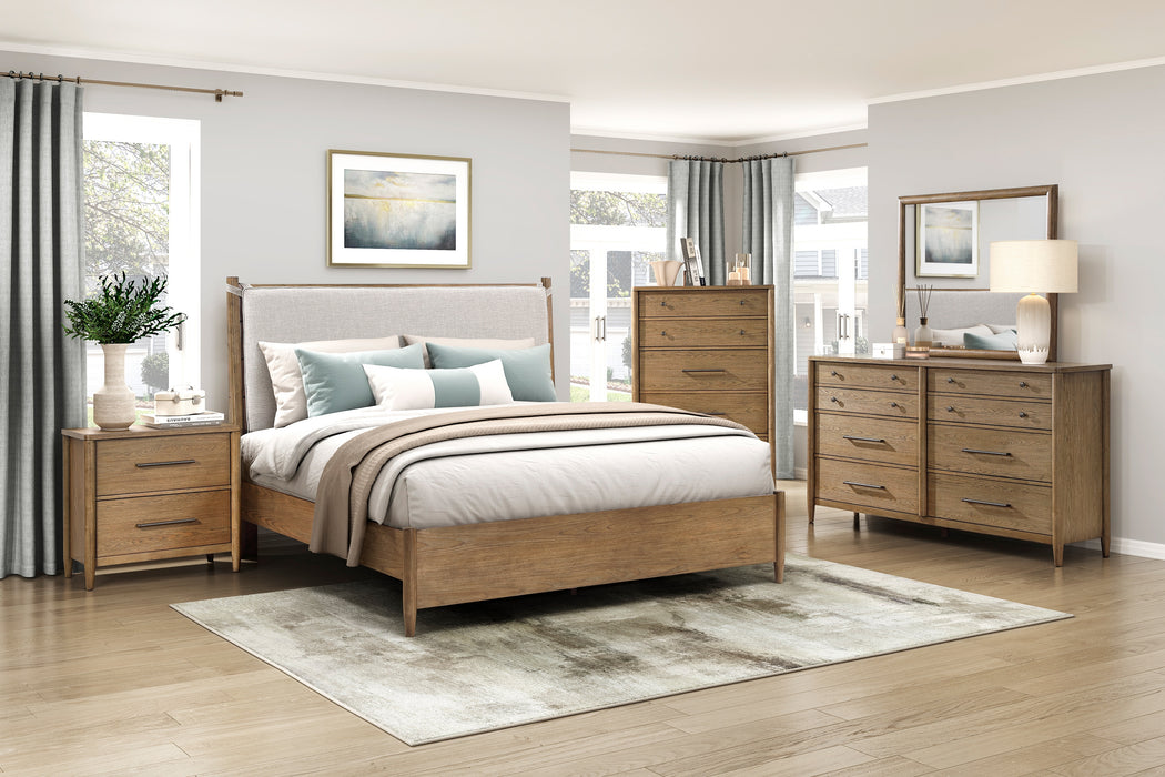 Sonoma Bedroom Collection