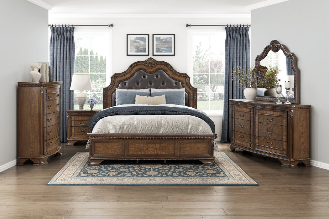 Bridgepoint Bedroom Collection