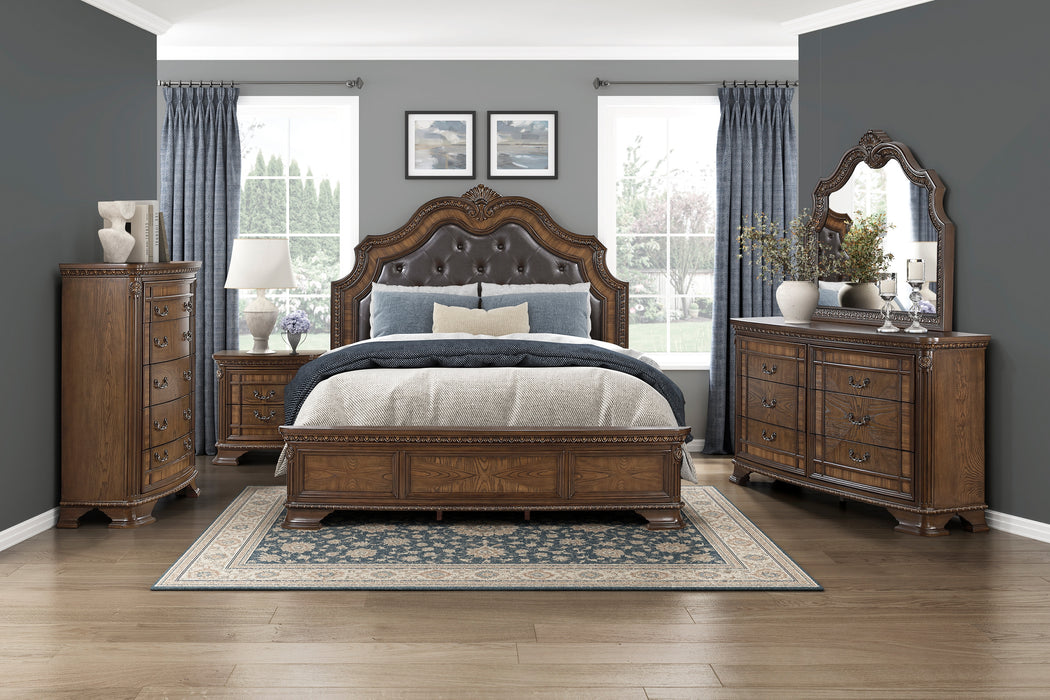 Bridgepoint Bedroom Collection