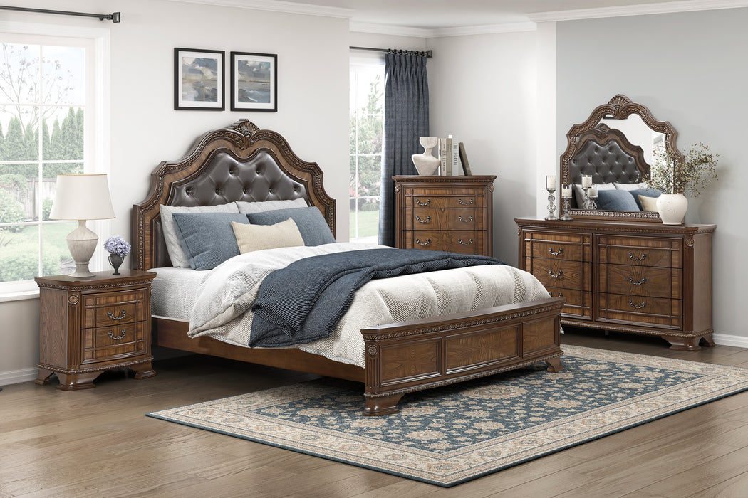 Bridgepoint Bedroom Collection