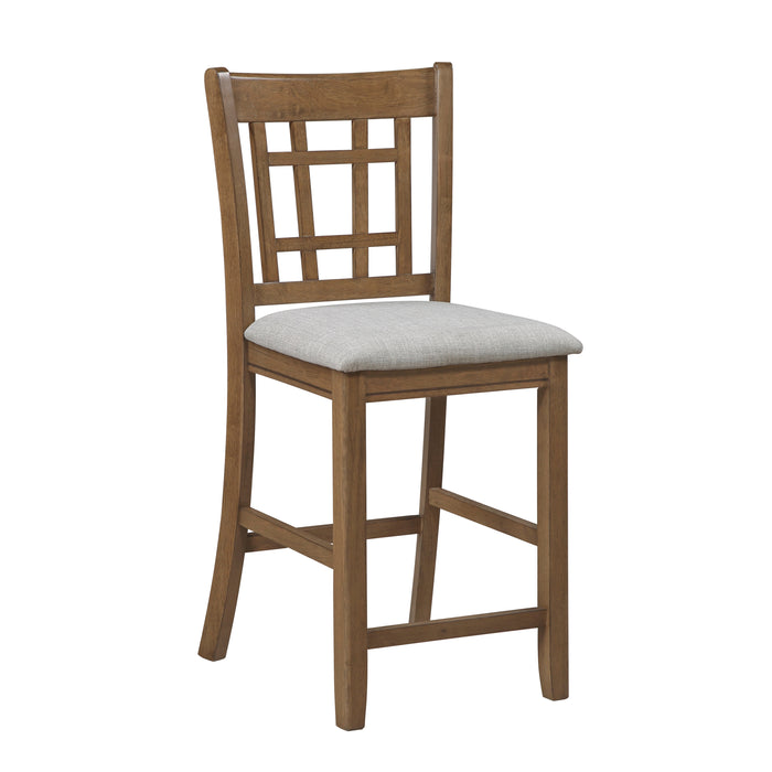Junipero Counter Height Dining Room Collection
