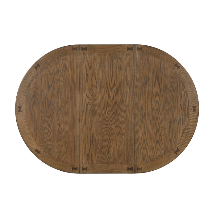 Junipero Counter Height Dining Room Collection