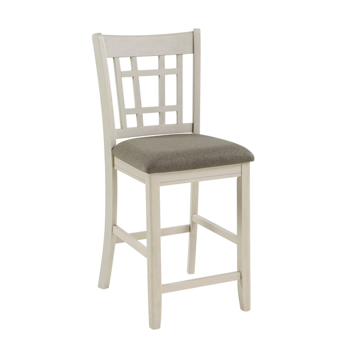 Junipero Counter Height Dining Room Collection