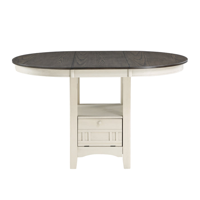 Junipero Counter Height Dining Room Collection