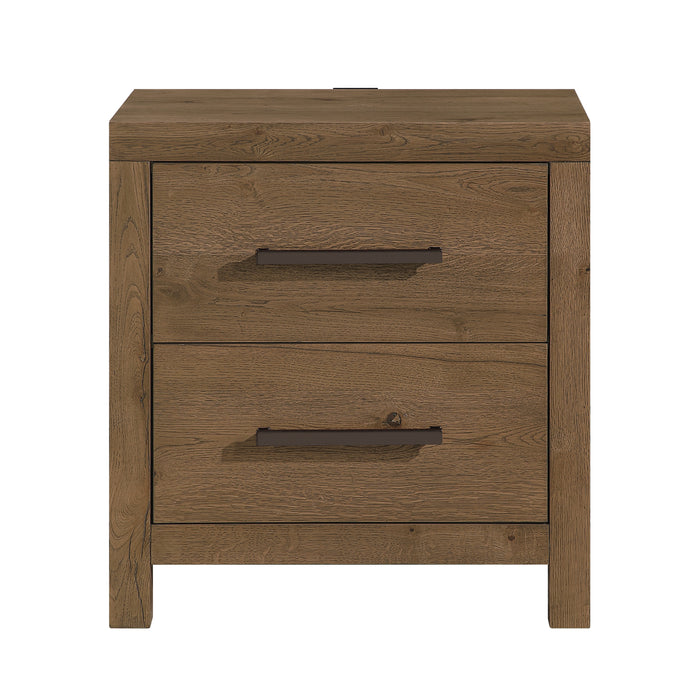 Matisse Bedroom Collection