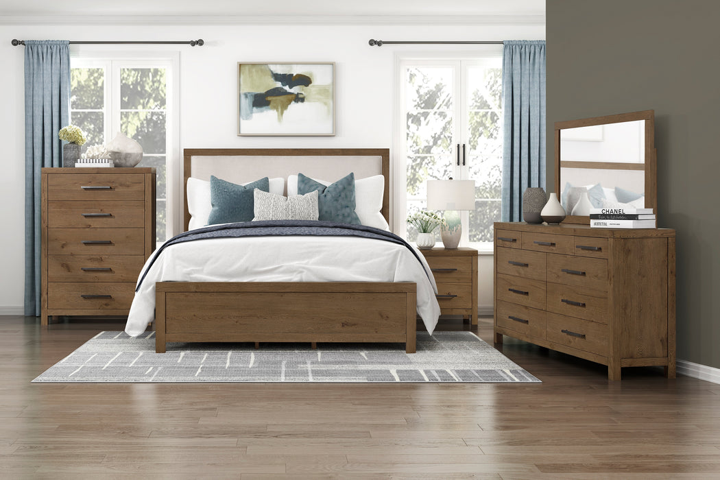 Matisse Bedroom Collection