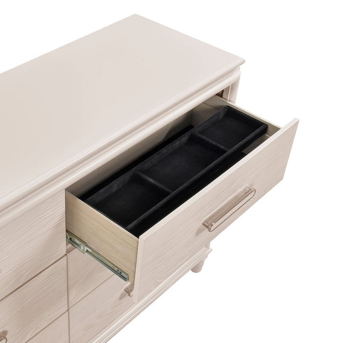 Montrose Storage Bedroom Collection