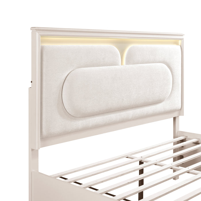 Montrose Storage Bedroom Collection