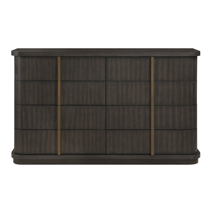 Veluto Bedroom Collection