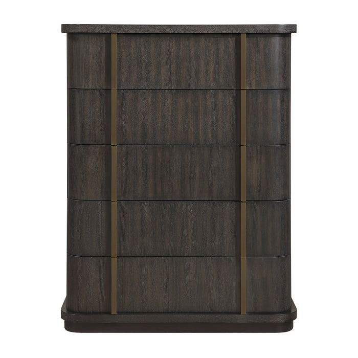 Veluto Bedroom Collection