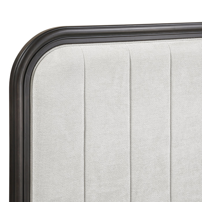 Veluto Bedroom Collection