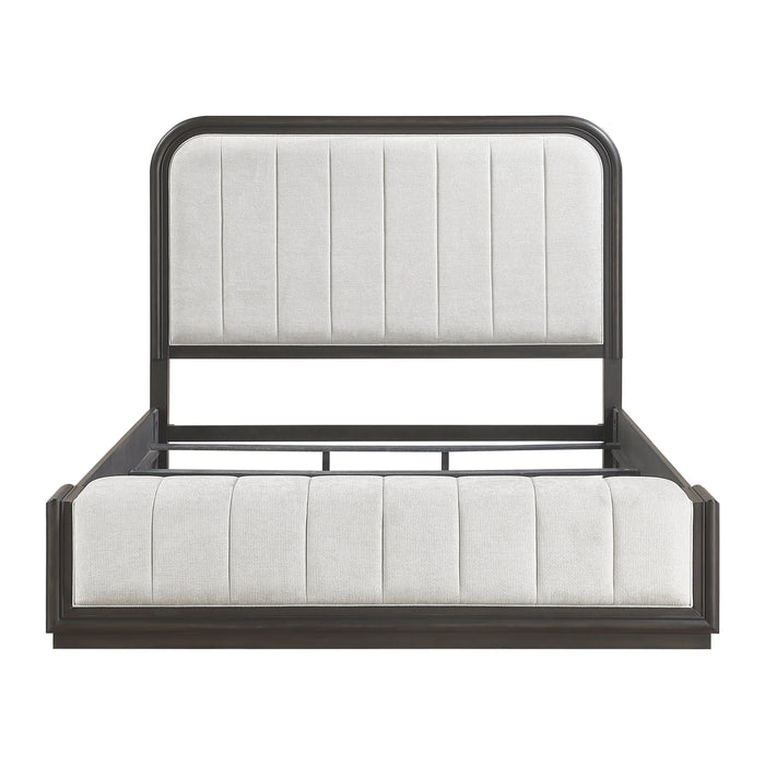 Veluto Bedroom Collection