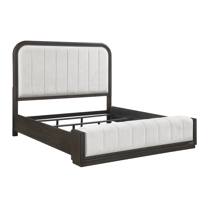 Veluto Bedroom Collection