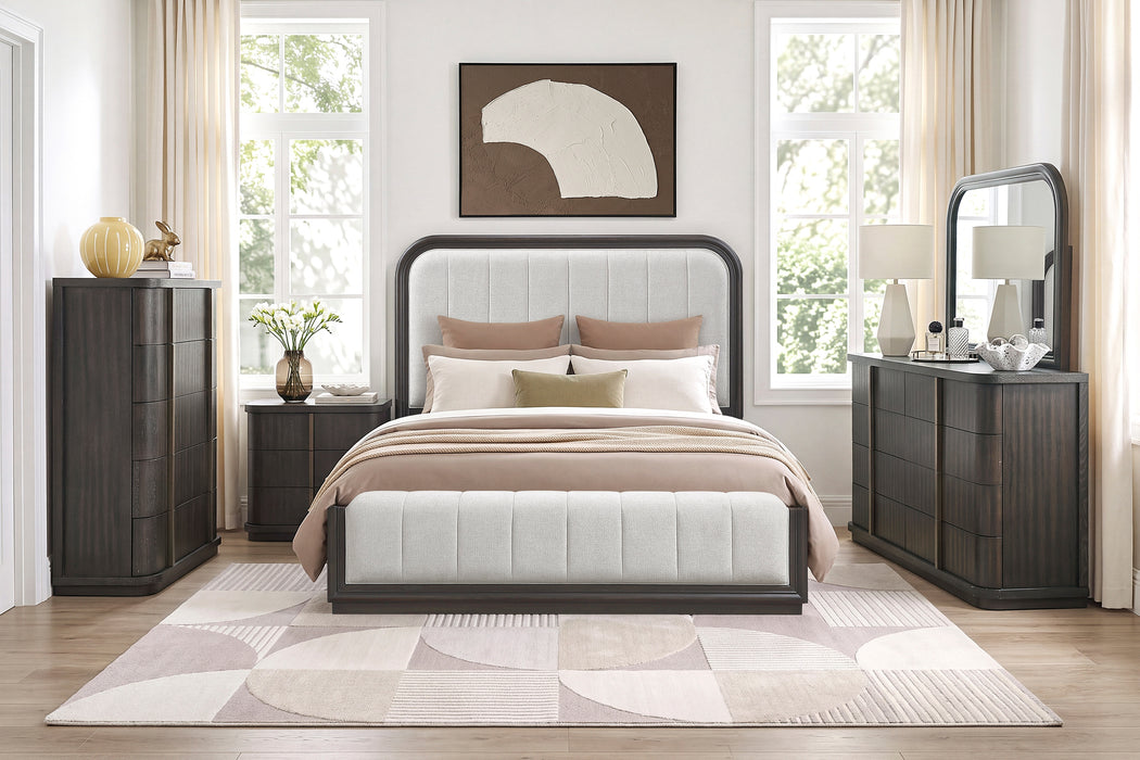Veluto Bedroom Collection