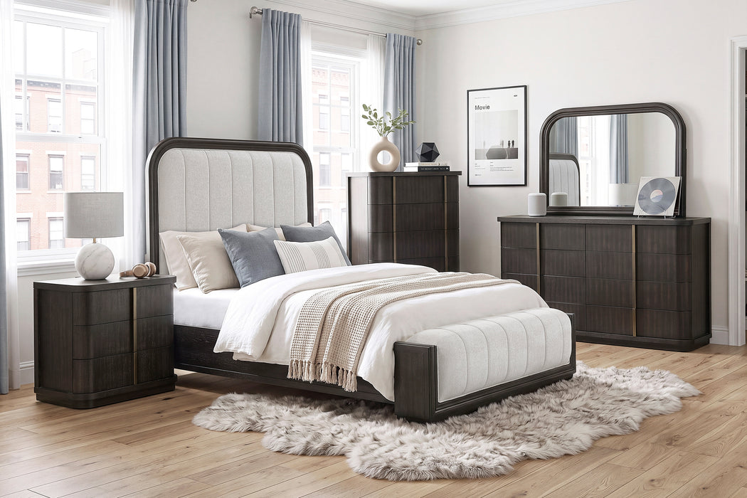 Veluto Bedroom Collection