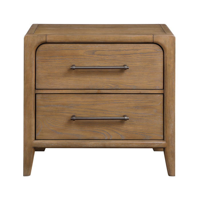 Elowen Brown Bedroom Collection