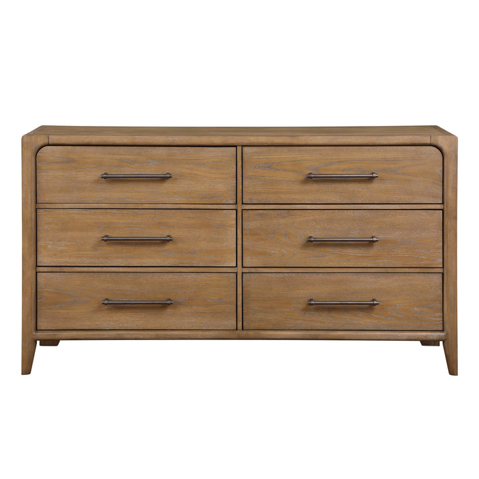 Elowen Brown Bedroom Collection