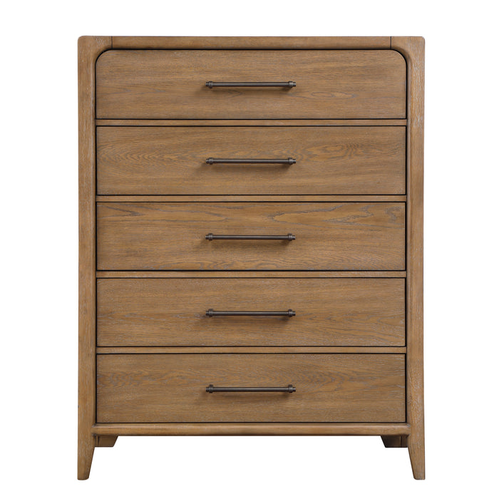 Elowen Brown Bedroom Collection