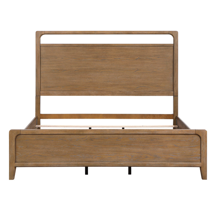 Elowen Brown Bedroom Collection