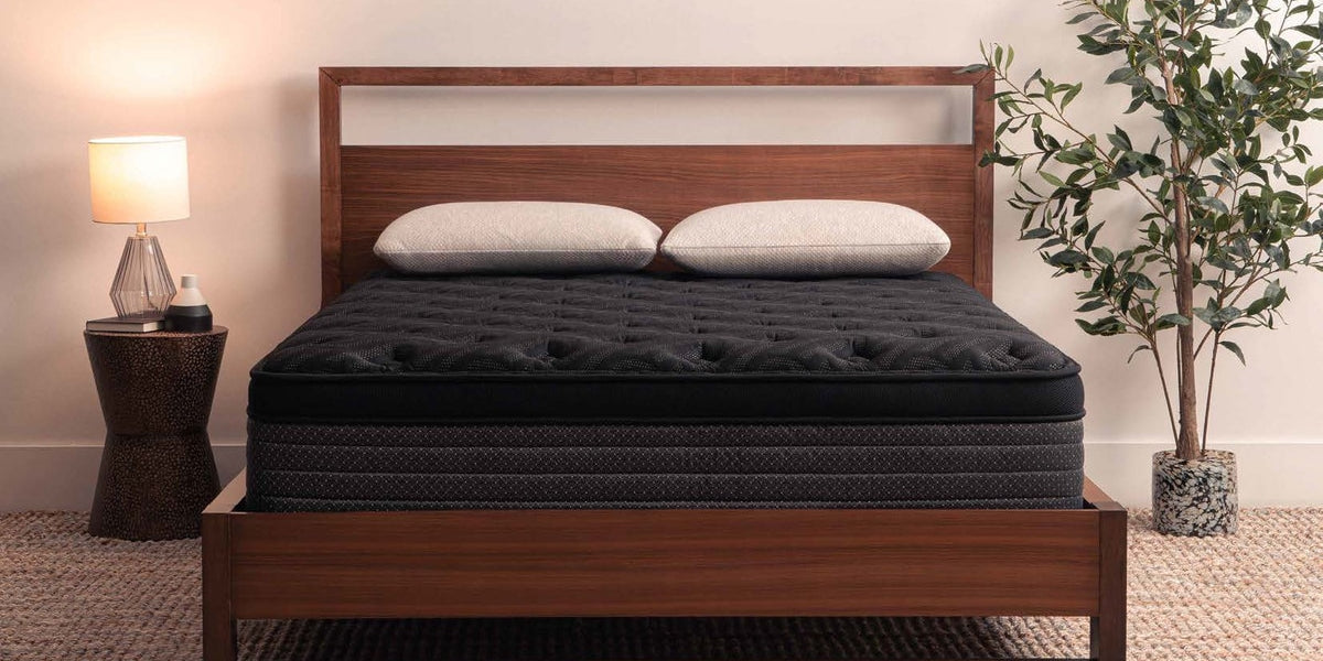 Craftsman sleeptailor mattress SleepTailor Gold Mattress