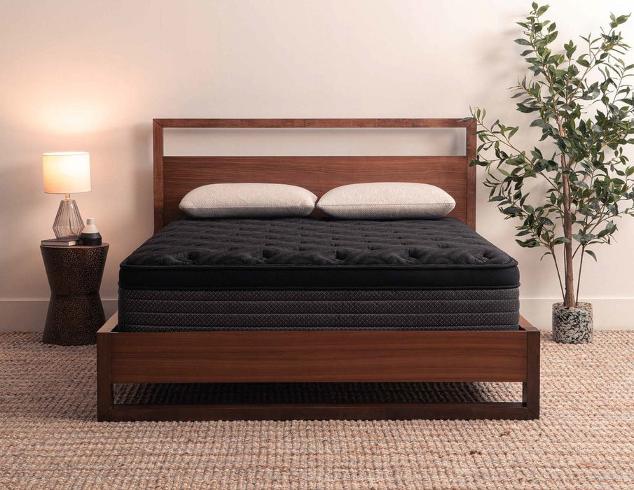 Craftsman Euro Top Mattress