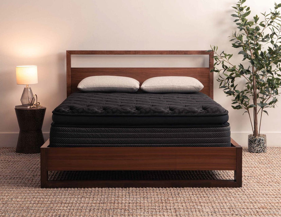 Craftsman Jumbo Pillow Top Mattress